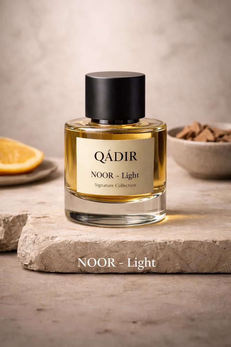 NOOR fragrance